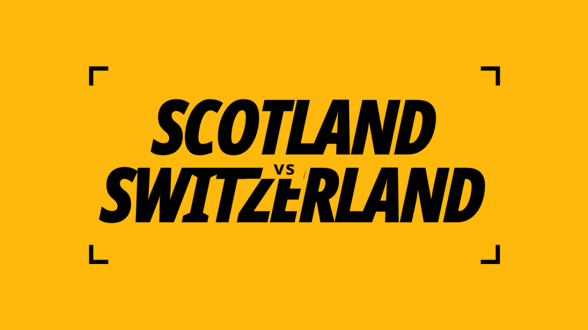 Image for  Betfair preview of Scotland v Switzerland featuring Kevin Hatchard's best bets